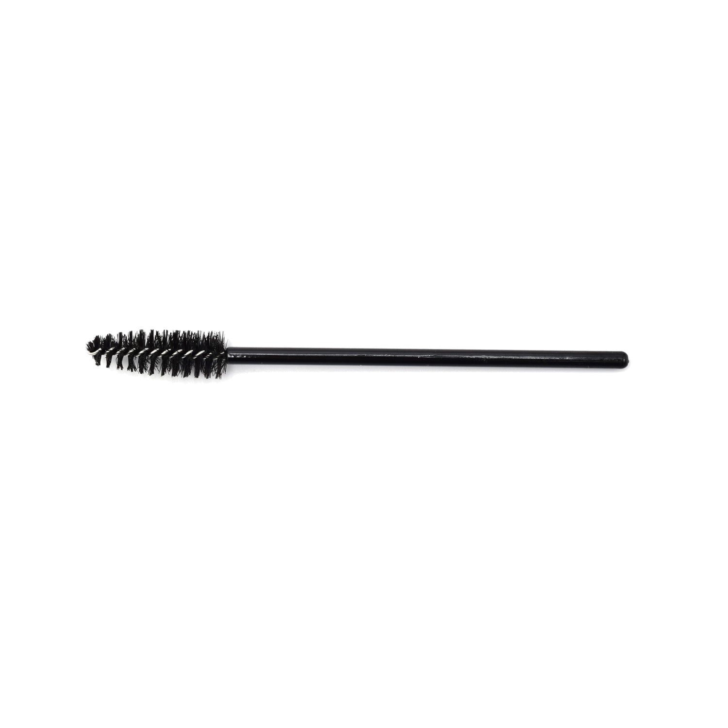 80 Pack Disposable Mascara Wands - Camera Ready Eyelash Applicators - Perfect for Salon, Makeup Artists & Personal Use - Hypoallergenic & Sanitary Eyelash Extension Tools