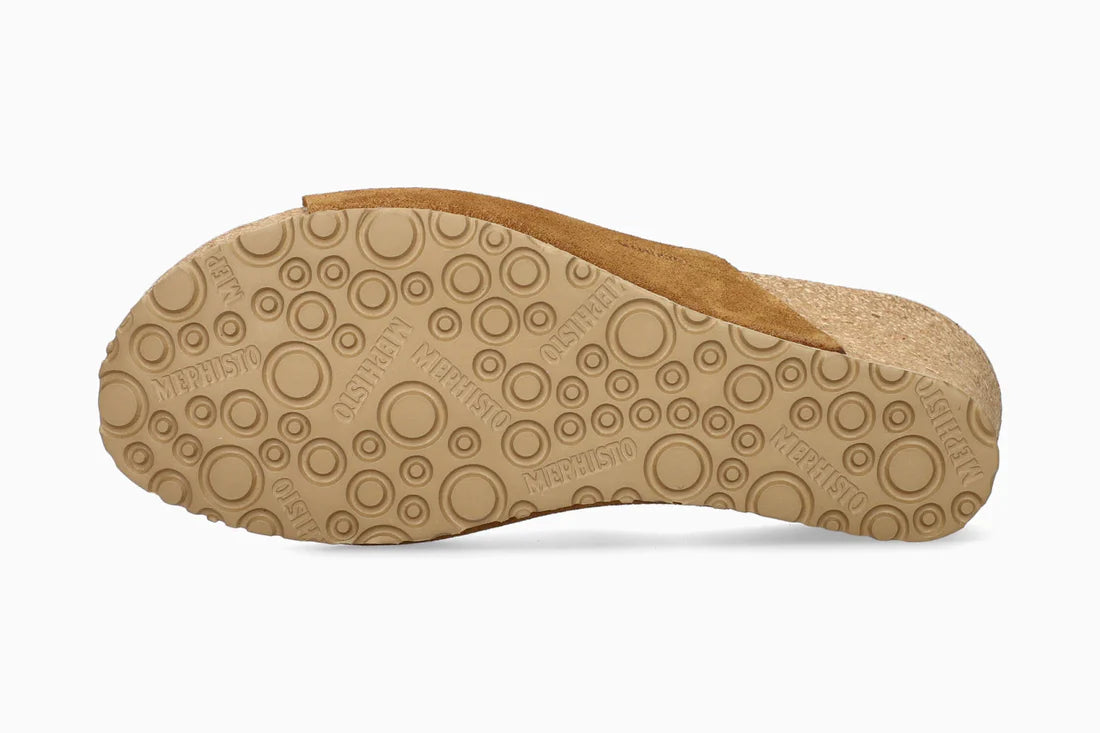 Mephisto Lisane Comfortable Walking Shoes for Women - Lightweight & Supportive for Travel, Work, and Everyday Wear