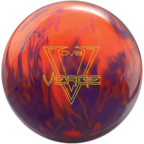 DV8 Verge Hybrid Bowling Ball for Strikes & Spares – Perfect for League Play & Tournament Performance