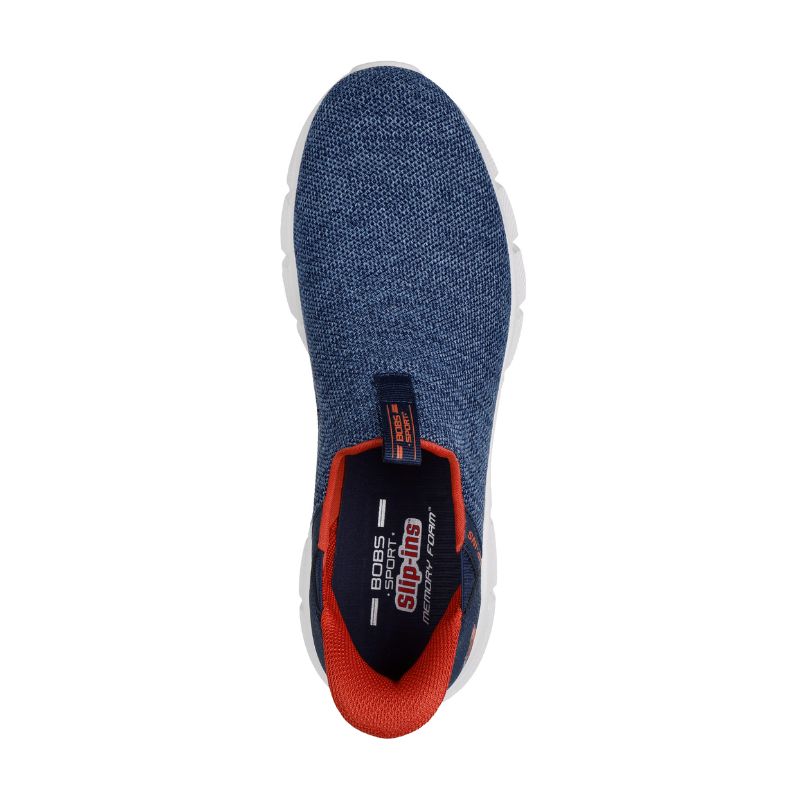 Men's B Flex Height Edge - Adjustable Comfort Sneakers for Running, Walking & Gym Workouts - Lightweight & Breathable for All-Day Wear