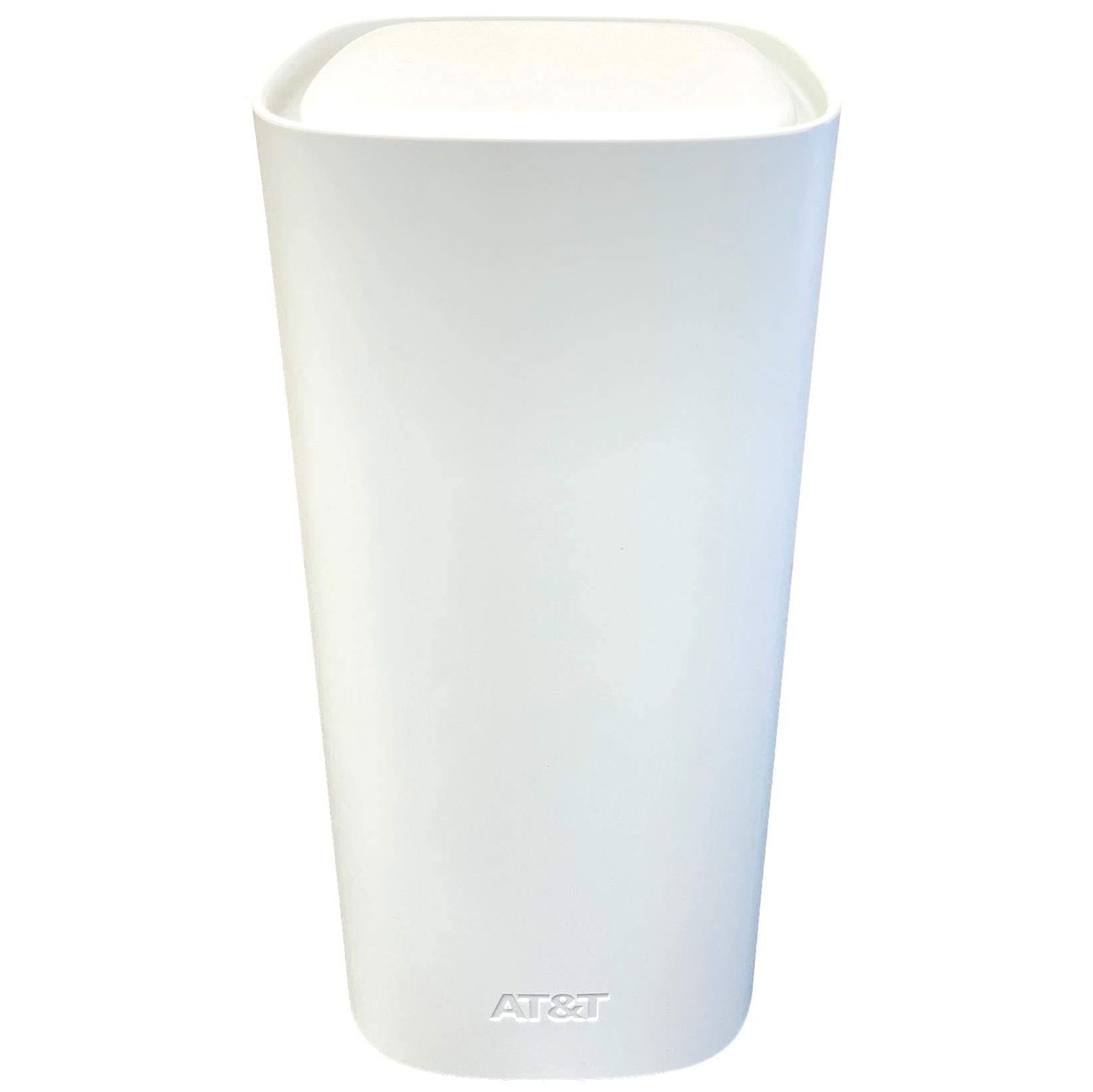 Airties AT&T Air 4971 Tri-Band Wi-Fi 6 Extender & Wireless Access Point - 802.11ax Smart WiFi Booster for Home & Office - White | Expand Coverage for Streaming, Gaming & Remote Work
