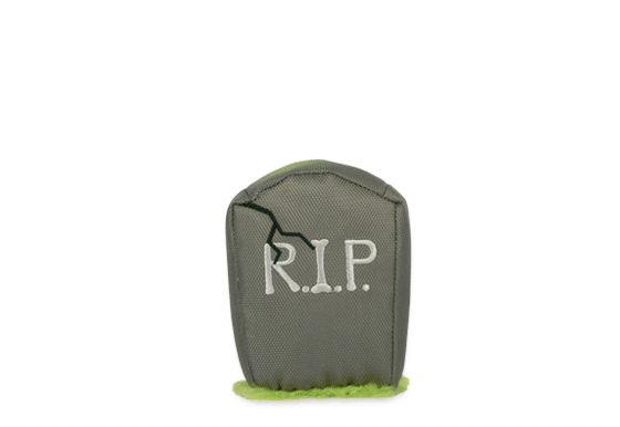 Howling Haunts Plush Dog Toys - Soft & Durable Chew Toys for Small & Large Dogs - Perfect for Playtime, Training & Comfort at Home