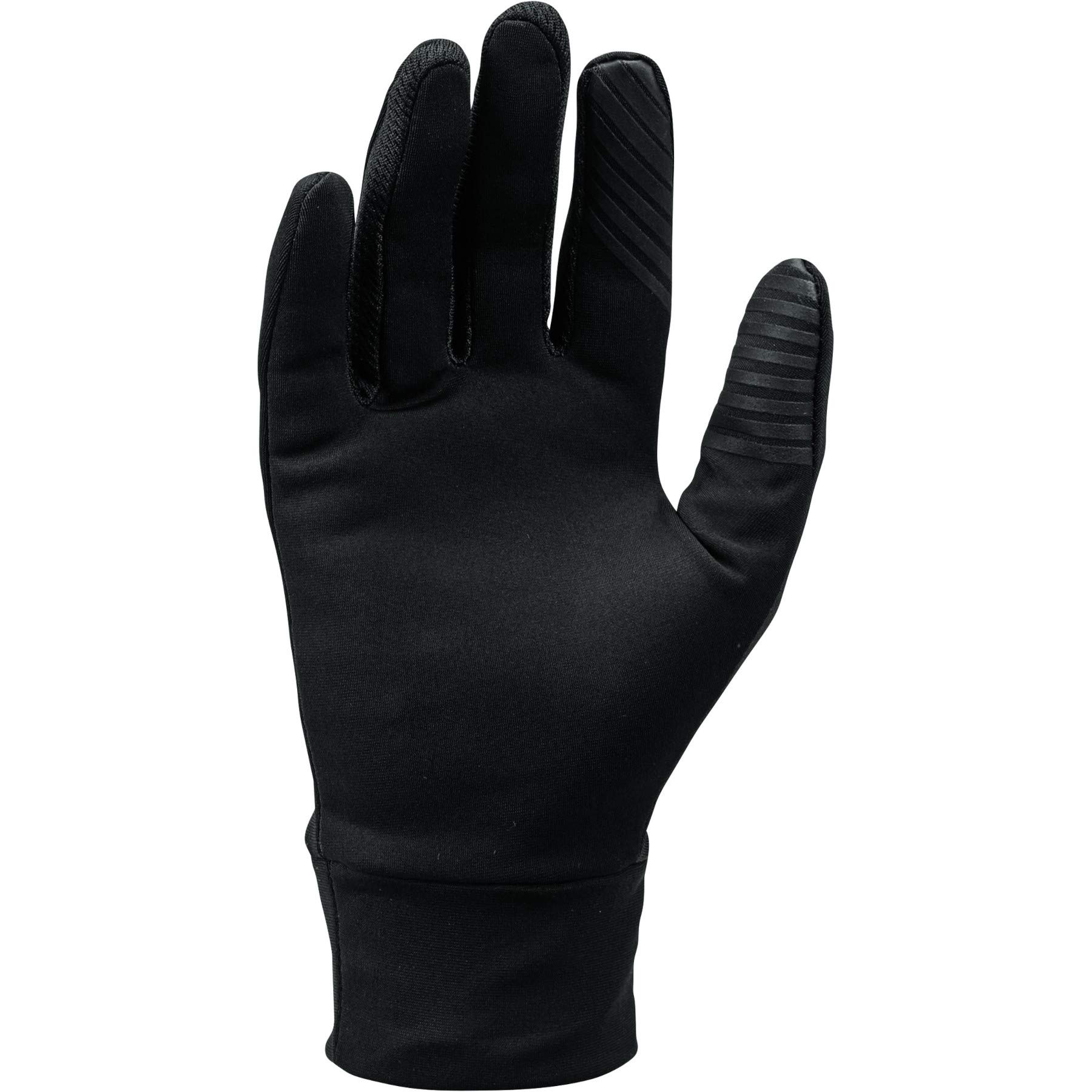 Nike Women's 360 Sphere Running Gloves - Thermal Winter Workout Gloves for Jogging, Hiking & Outdoor Sports - Touchscreen Compatible Cold Weather Accessories