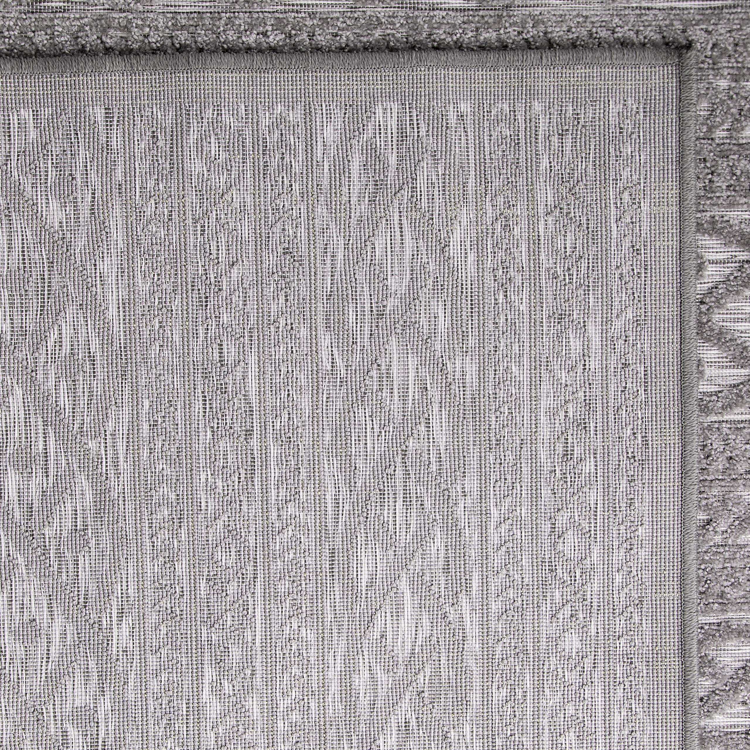 Orian Rugs Jenna Soft Modern Area Rug 5'2