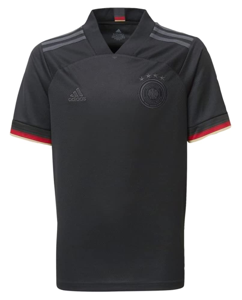 Adidas 2020 Germany Home Jersey - Men's Soccer Jersey Large White - Perfect for Matchdays, Fan Events & Sports Collectibles