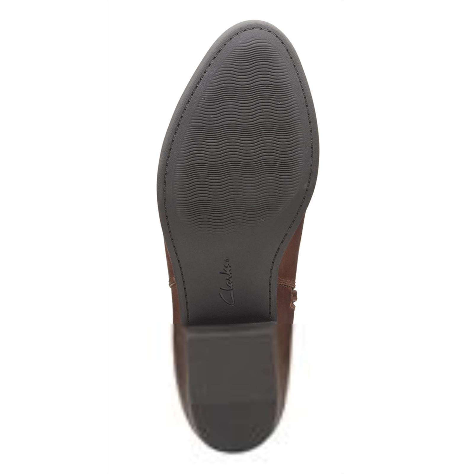 Clarks Women's Addiy Kara Slip-On Loafers - Comfortable & Stylish Casual Shoes for Work, Travel & Everyday Wear