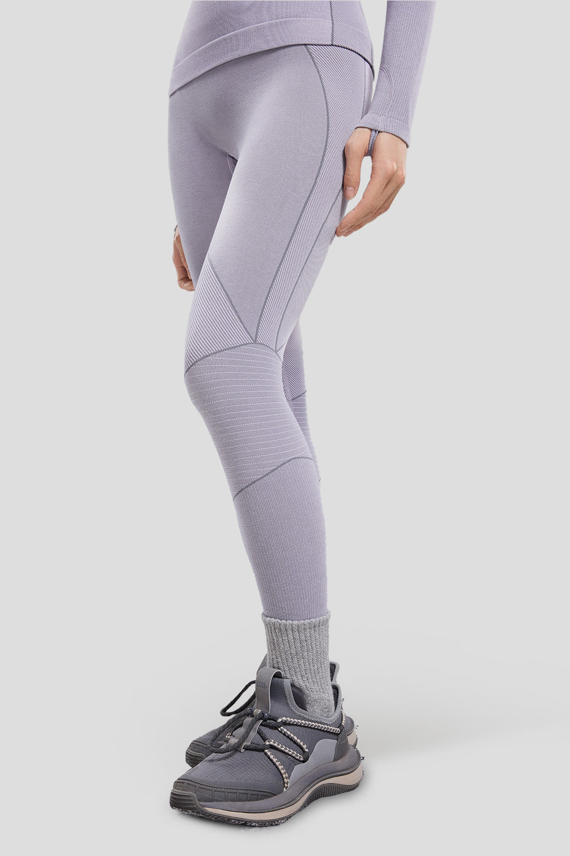ActiveFlex Women's Sport Performance Set - High-Quality Workout Outfit for Running, Yoga & Gym - Perfect for Active Lifestyles & Fitness Enthusiasts