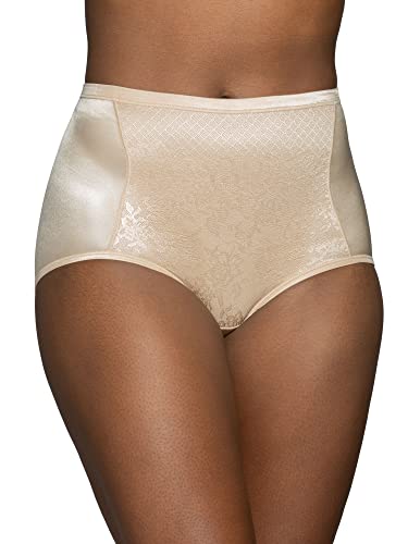 2 Ply - Beige Lace