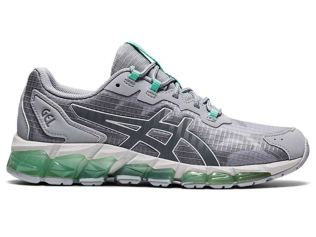 ASICS Men's Gel-Quantum 360 6 Running Shoes - Lightweight Cushioned Sneakers for Jogging, Gym Workouts & Daily Walking