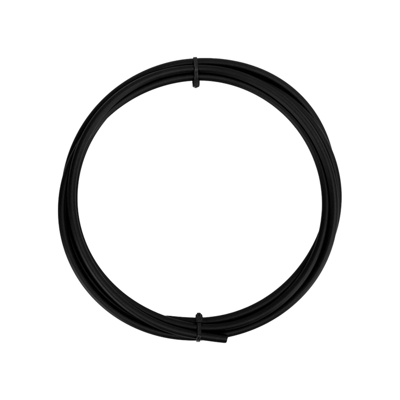SUNGOOYUE 5mm Hydraulic Disc Brake Hose for Mountain Bikes - Premium Bicycle Brake Cable Replacement - Perfect for Trail Riding, Downhill & Commuting