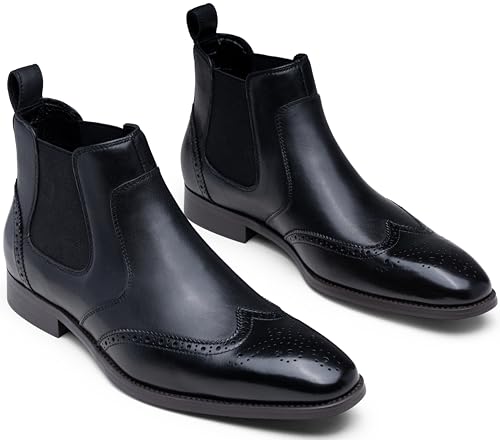 Premium Leather-black