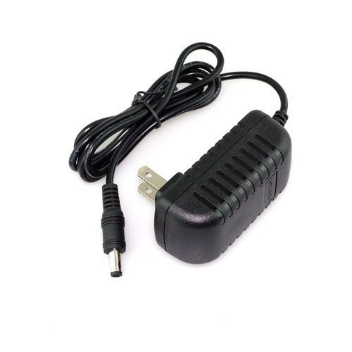 Original AC Adapter Power Supply Cord for Yamaha PSR540 DGX505 Keyboard - Replacement Charger for Home Studio & Live Performances