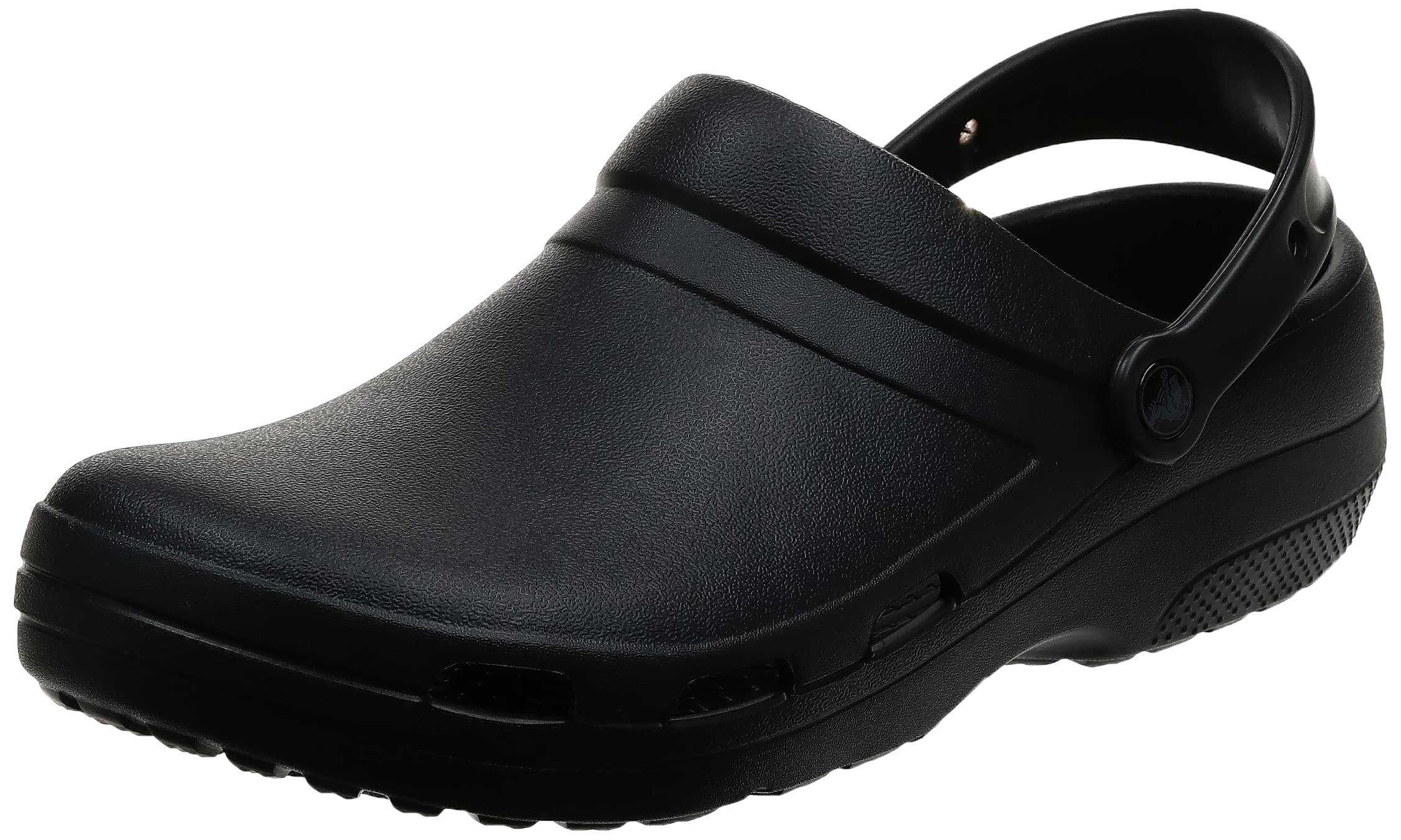 Unisex Crocs Specialist II Clogs - Comfortable Work Shoes for Men & Women | Perfect for Nurses, Chefs & Healthcare Professionals