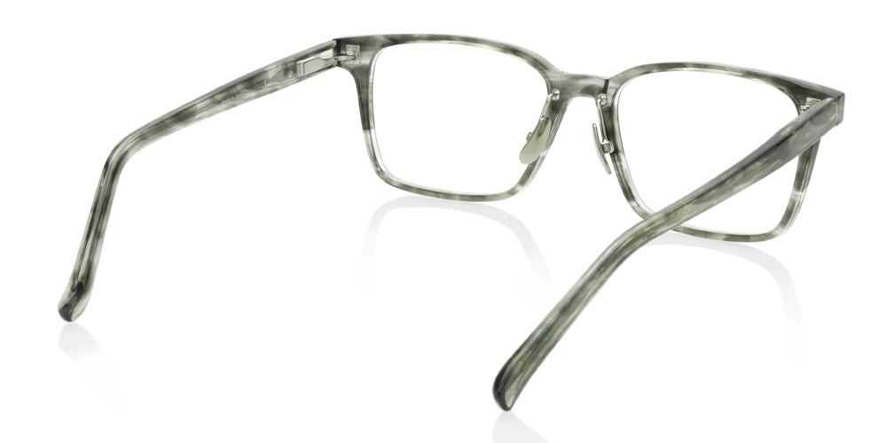 JINS SABAE 191 93 - Stylish & Lightweight Eyeglasses for Men & Women | Perfect for Reading, Working & Daily Wear