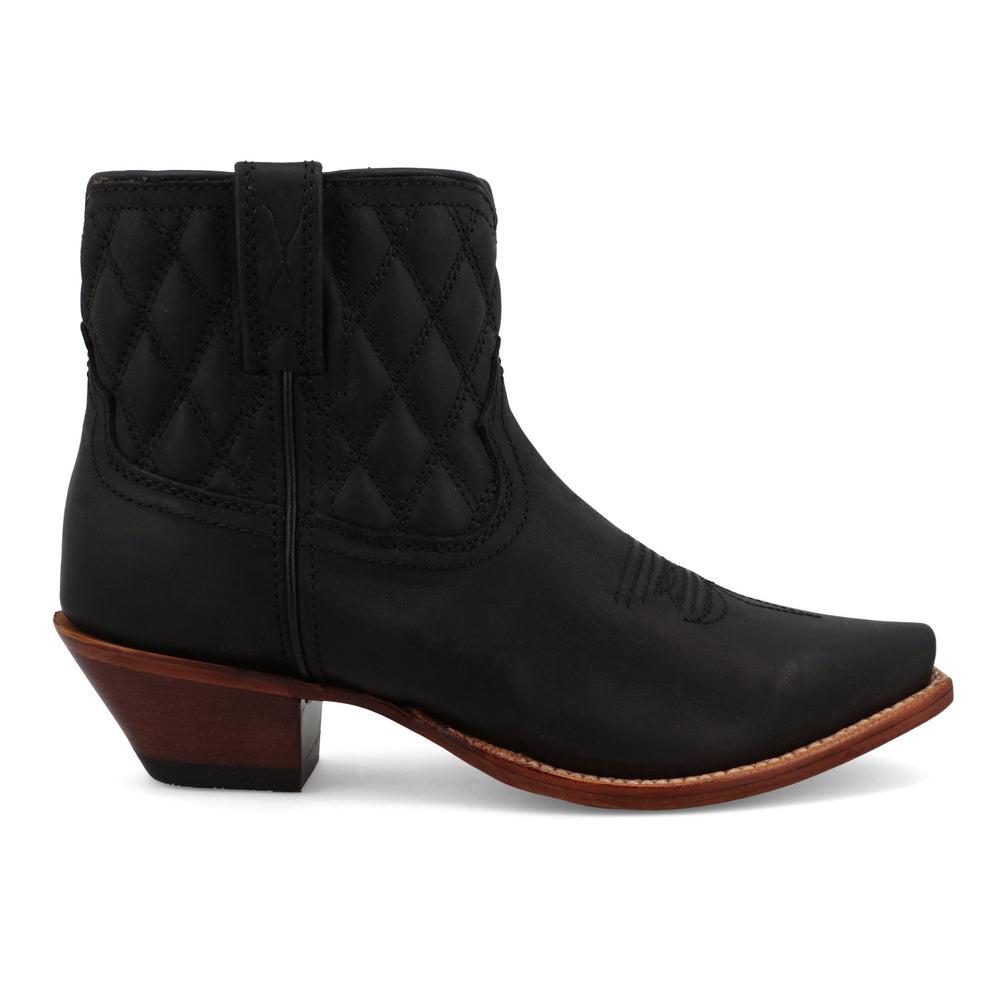 Women's Steppin' Out Bootie - Comfortable Ankle Boots for Walking, Work & Casual Wear | Stylish Fall & Winter Shoes for Women | Perfect for Office, Dating & Daily Outfits