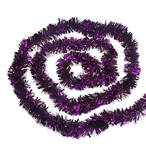 Dark Purple