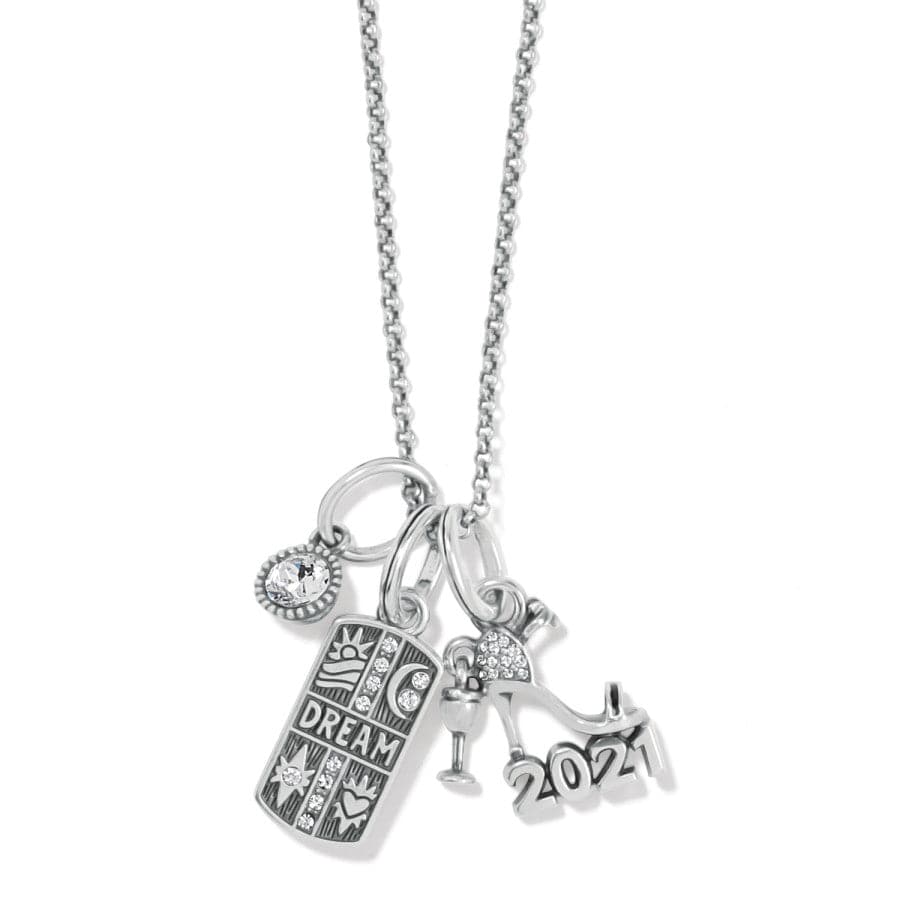 2021 Charm Bracelet for Women - Elegant Gold Plated Adjustable Chain with Heart Pendant, Perfect Gift for Birthday, Anniversary & Valentine's Day | Wear to Parties, Dates & Special Occasions