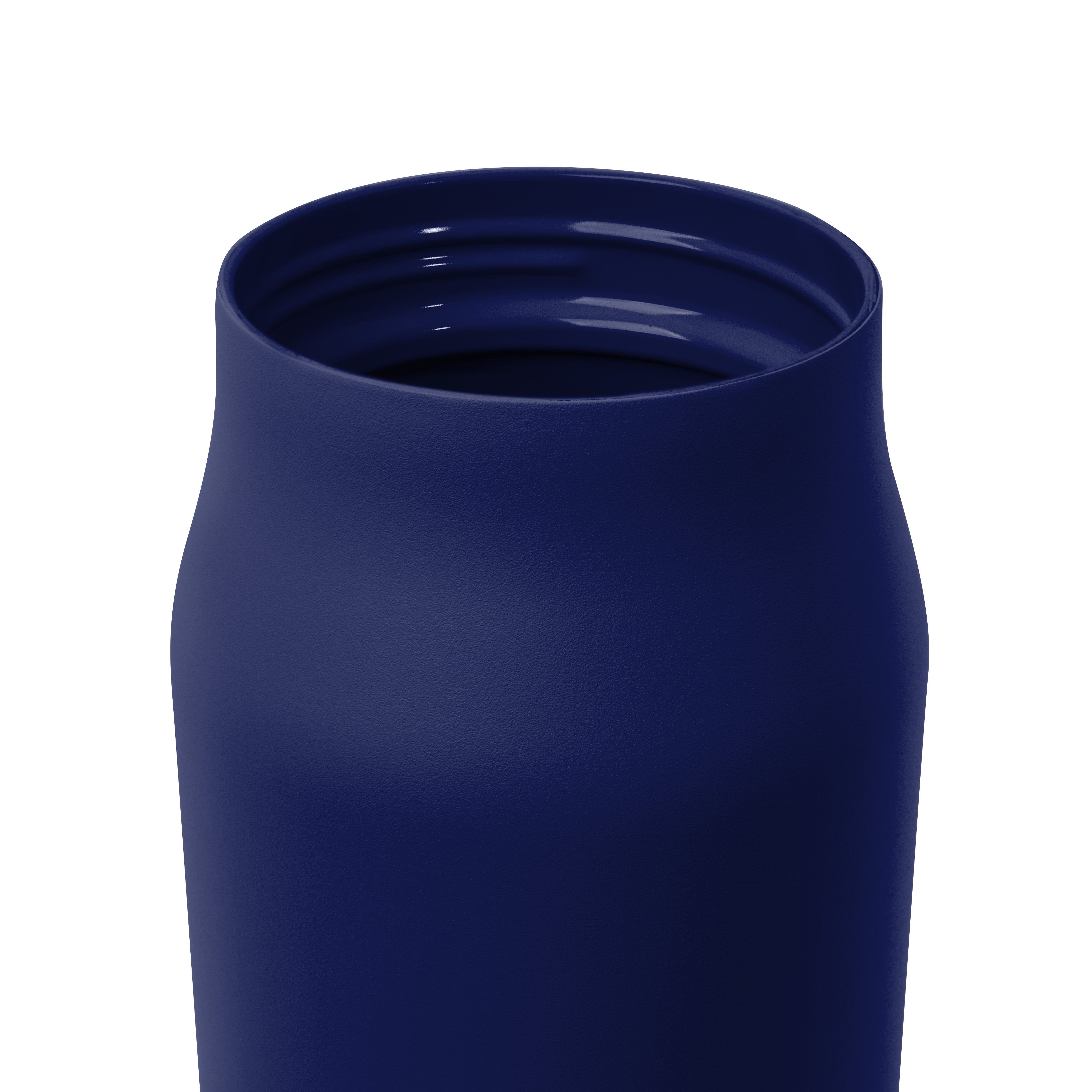 Premium Mesa Water Bottle - Insulated Stainless Steel, Leakproof & BPA-Free - Perfect for Gym, Hiking, Travel & Everyday Hydration