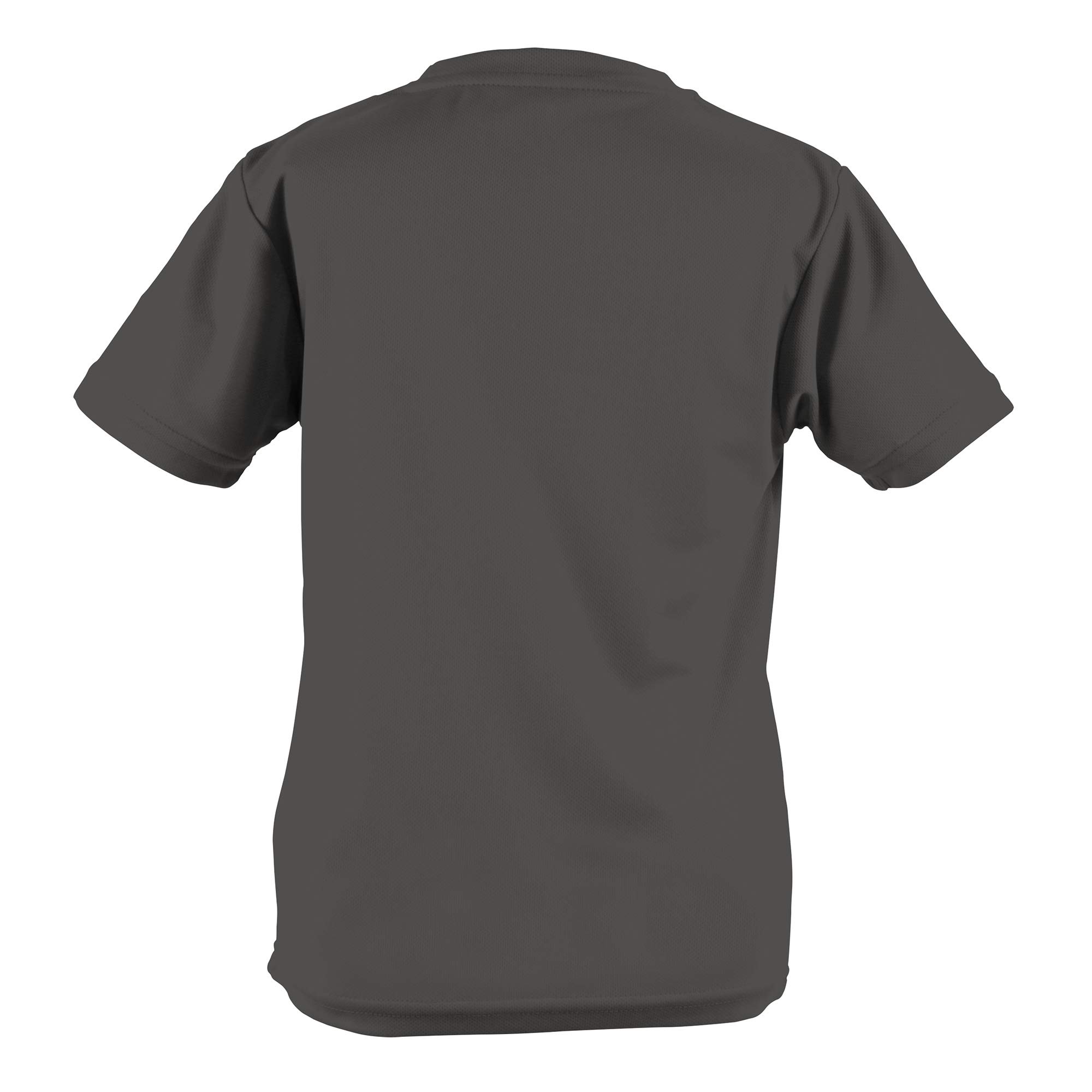 Just Cool Girls Sports T-Shirt - Breathable Athletic Tee for Women & Teens - Perfect for Running, Gym Workouts & Casual Wear