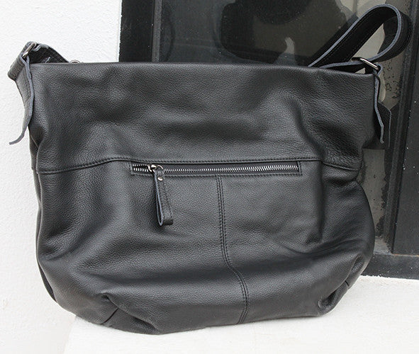 Timeless Shoulder Crossbody Bag for Women - Stylish & Durable Leather Purse for Everyday Use, Work, Travel & Date Night
