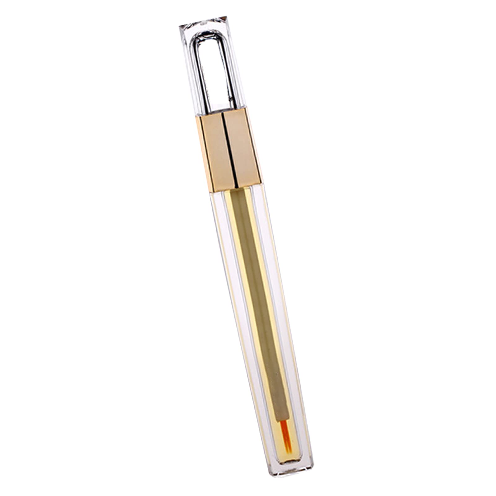 Best Eyelash Growth Serum for Longer, Fuller & Thicker Lashes - Natural Lash Enhancer with Biotin & Peptides | Perfect for Daily Use, Special Occasions & Sensitive Eyes