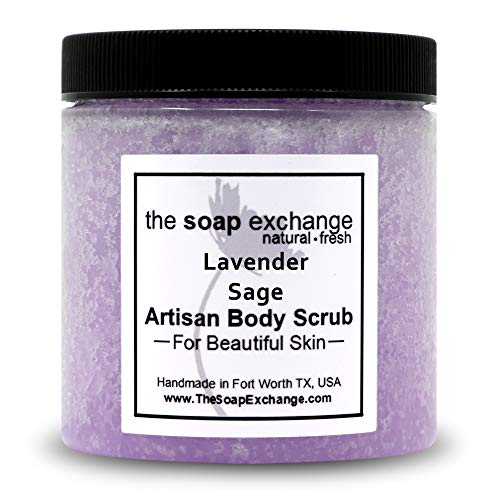 Lavender Sage