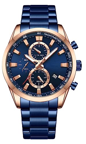 Y Rose blue