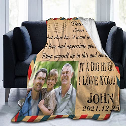 Dear Dad