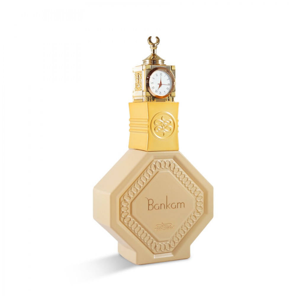 Bankam EDP Perfume for Women - 100ml Floral Fragrance, Long-Lasting Scent for Daily Wear & Special Occasions