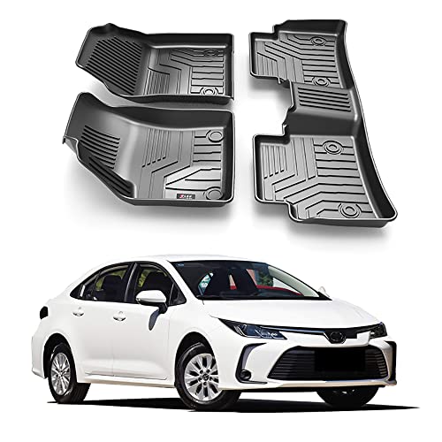 fit for Toyota Corolla 2020-2021