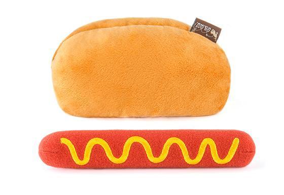 Hot Diggy Dog - Classic American Fast Food Hot Dog for BBQs, Parties & Quick Meals | Perfect for Outdoor Events & Family Gatherings