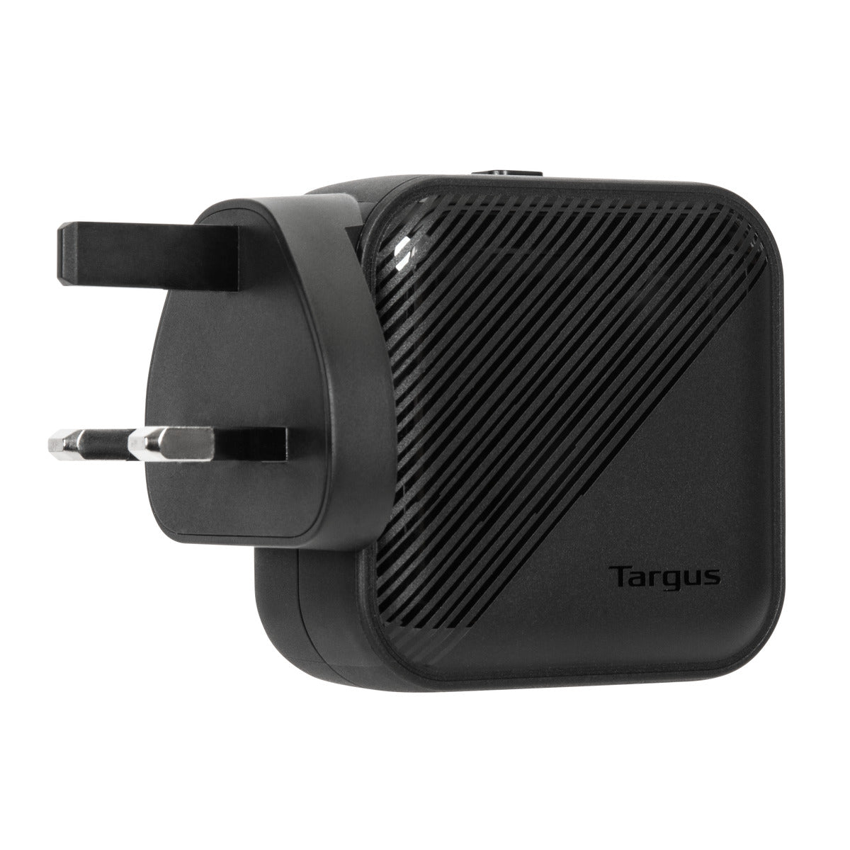 PowerElite™ 65W GaN Fast Wall Charger with PD 3.0 - Compact USB C Charger for iPhone 15/14, MacBook, iPad, Samsung Galaxy - Perfect for Travel, Office & Home Use