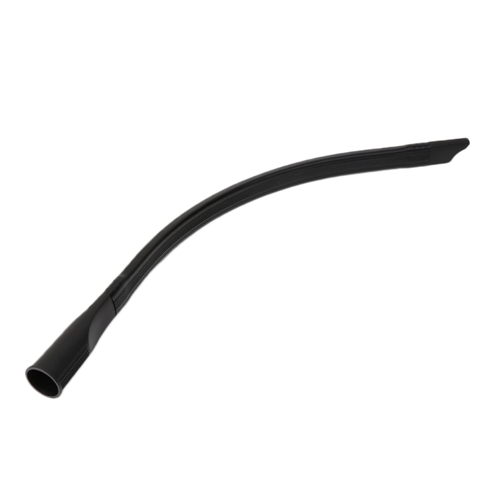 CRNVR Universal Vacuum Cleaner Nozzle - 32mm Slim Flat Flexible Suction Head for Hard Floors, Carpets & Tight Spaces | Compatible with Most Vacuum Brands | Ideal for Pet Hair, Dust & Debris Removal
