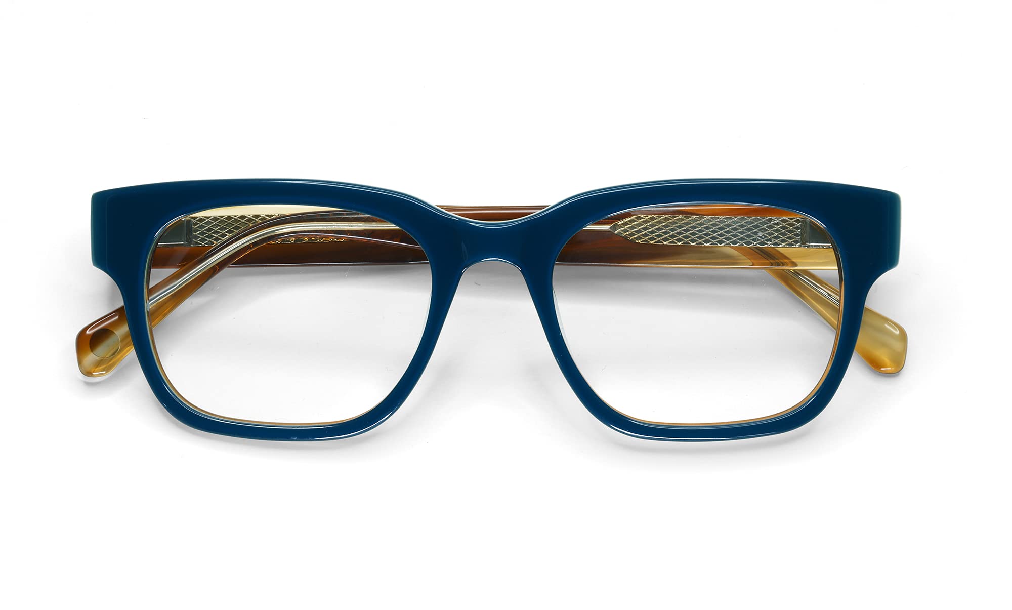 eyebobs Numero Uno Premium Reading Glasses for Women & Men – Stylish Rectangle Frames for Work, Reading & Everyday Use