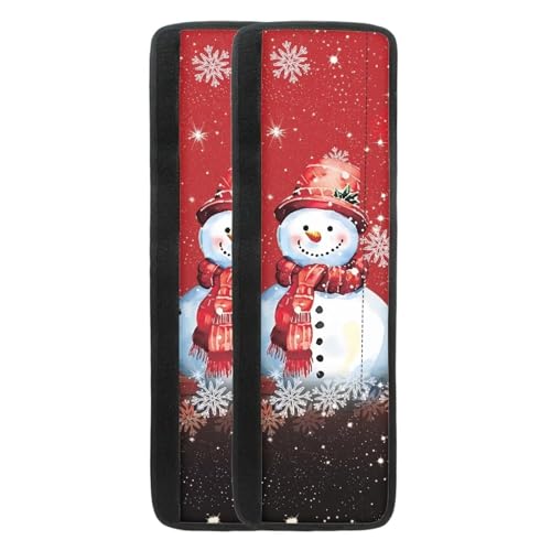 Xmas Snowman