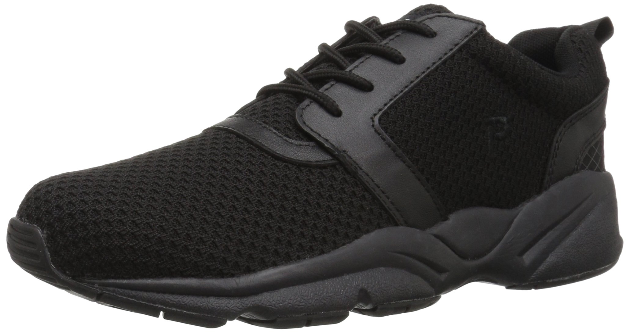 Propet Men's Stability Walker Shoes - Comfortable & Supportive Walking Shoes for Men with Arch Support - Ideal for Walking, Hiking & Daily Use