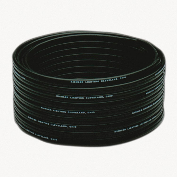 12 Gauge 1000ft Low Voltage Landscape Lighting Wire - Outdoor Garden, Pathway & Security Light Cable for Home & Commercial Use
