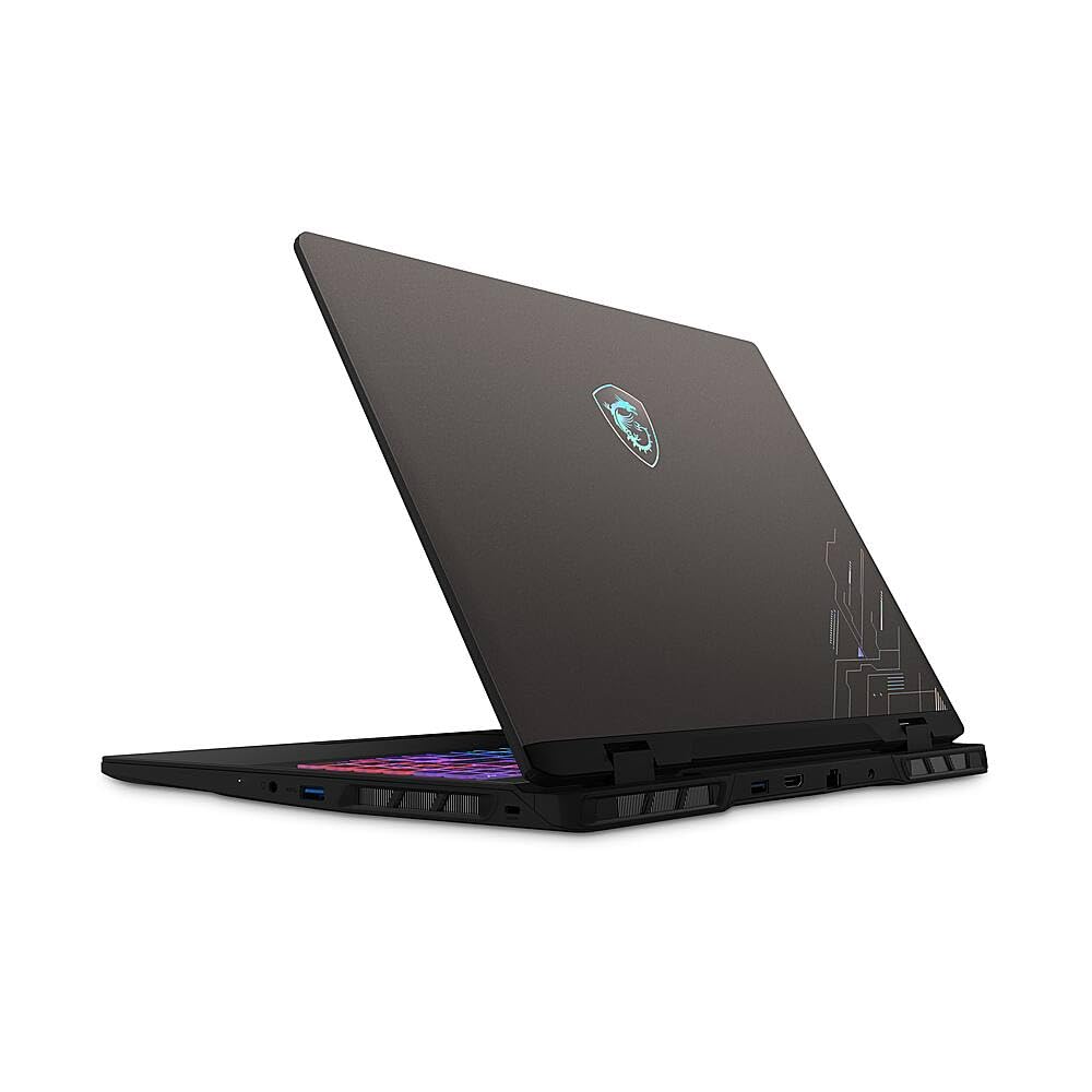 MSI Crosshair 16 Gaming Laptop - 16