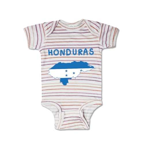 Stripes Multi Girl Design Only