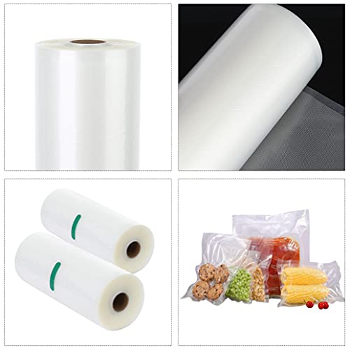 Premium Vacuum Sealer Bags 11