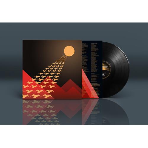 A Hundred Years Is Nothing Vinyl LP - Classic Music Collectible for Audiophiles & Vintage Record Enthusiasts - Perfect for Home Listening & Gift Giving