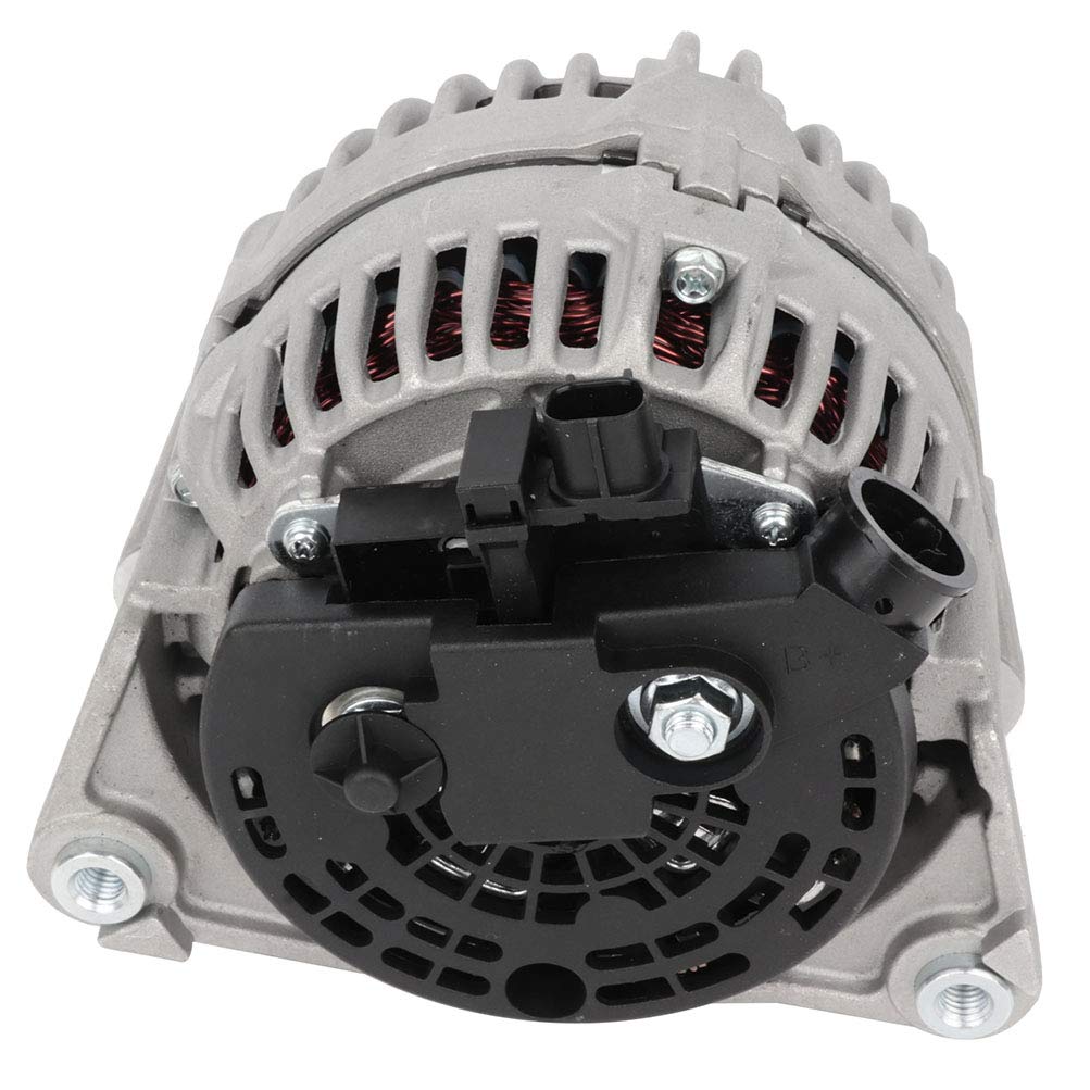 ECCPP Alternator 13985 Compatible with 2003-2006 Dodge Ram 1500 2500 3500 5.7L & 2004 Dodge Durango 5.7L V8 - High Performance Replacement Part for Smooth Engine Operation