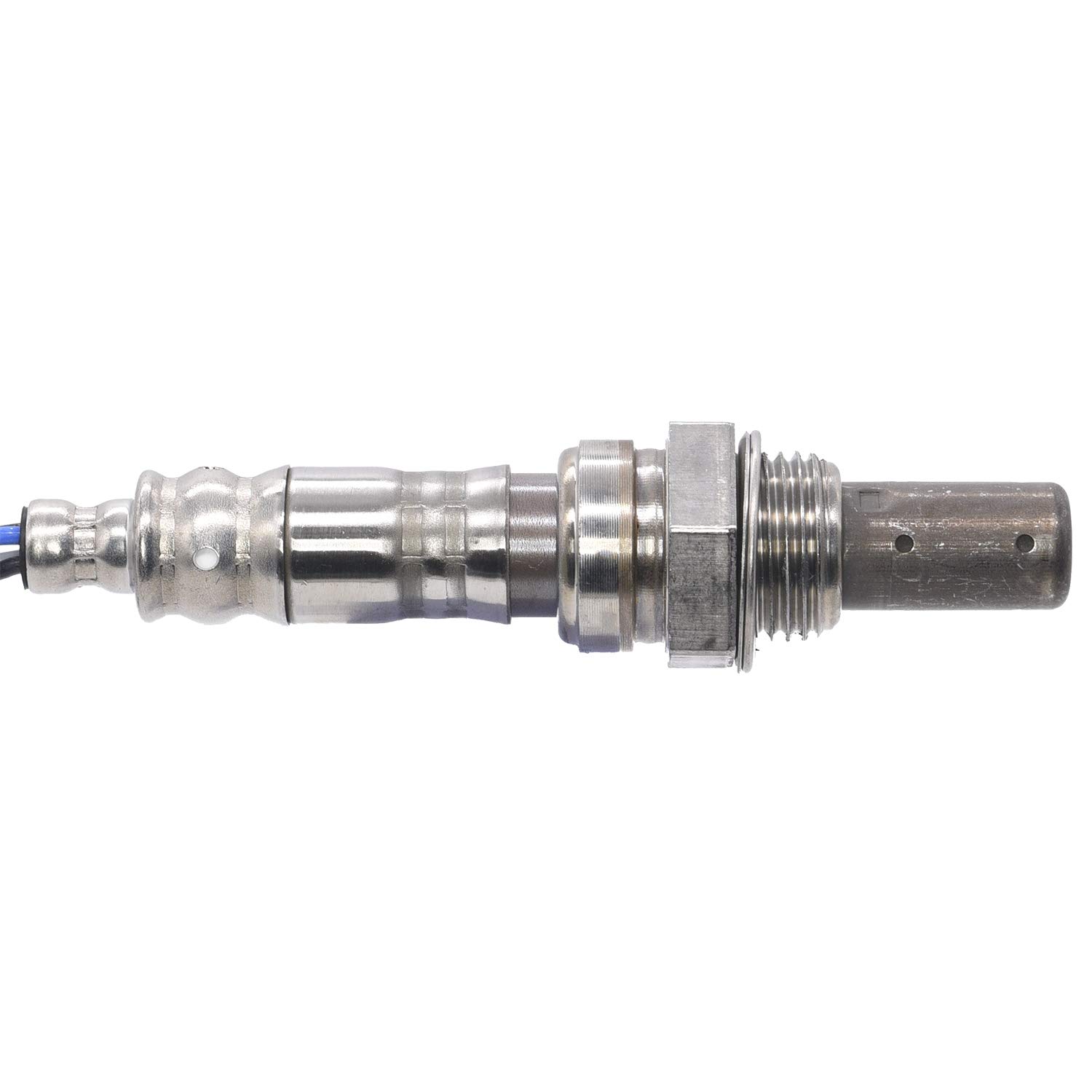 Walker Products 350-64014 Oxygen Sensor - OEM Replacement O2 Sensor & Air Fuel Ratio Sensor for Improved Engine Performance | Compatible with Multiple Vehicle Models | Perfect for Emissions Testing & Fuel Efficiency Optimization