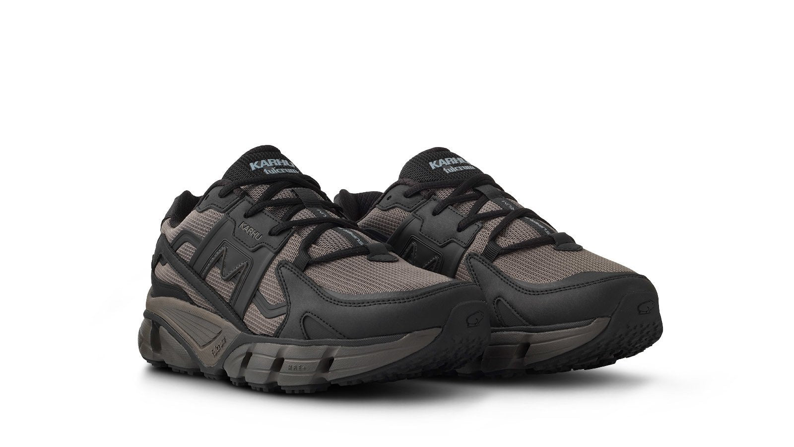 SUPER FULCRUM BLACK FALCON - High Performance Tactical Gear for Outdoor Adventures, Hunting & Military Use