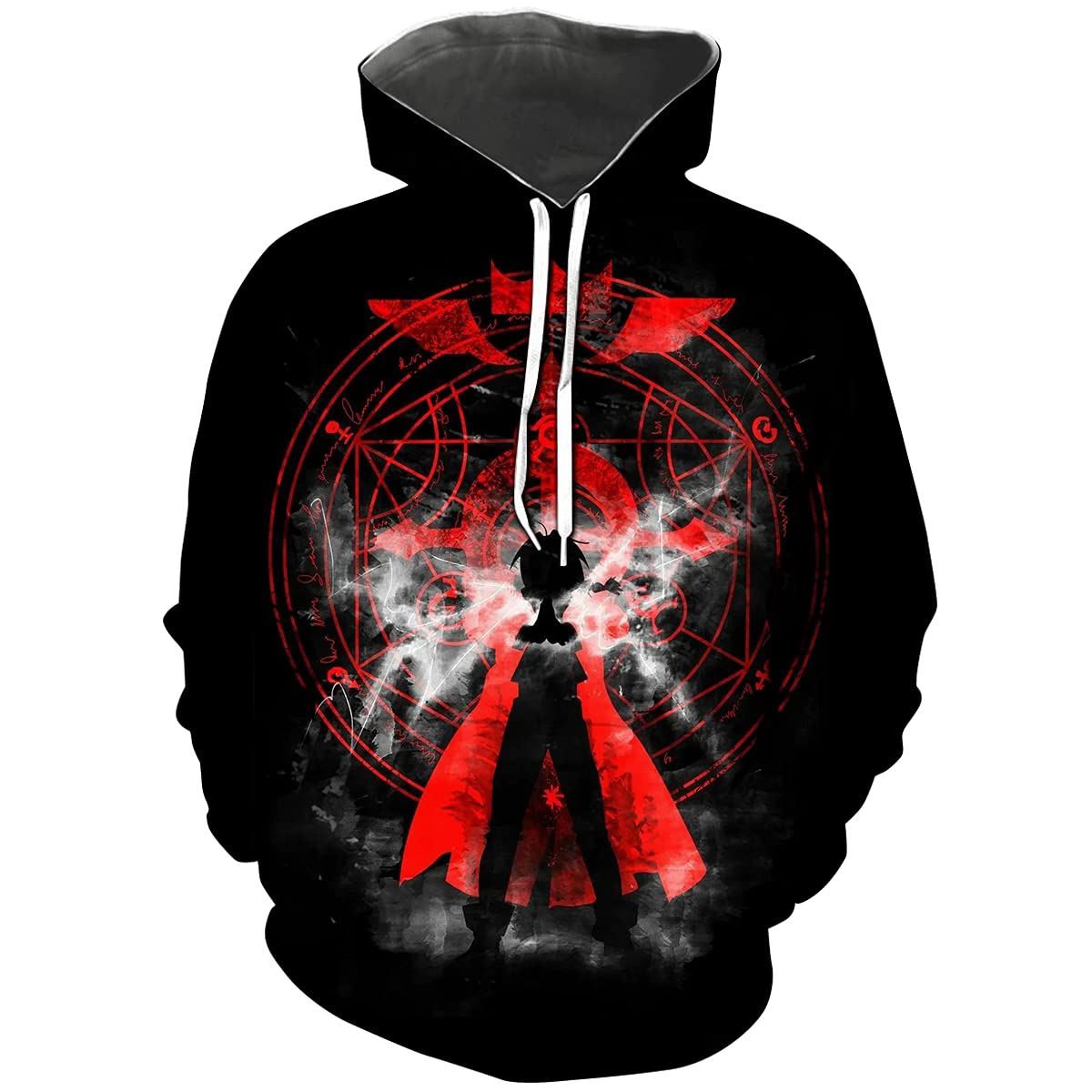The Quintessential Quintuplets Anime Hoodie - Casual Anime Sweatshirt for Fans | Perfect for Cosplay, Conventions & Everyday Wear