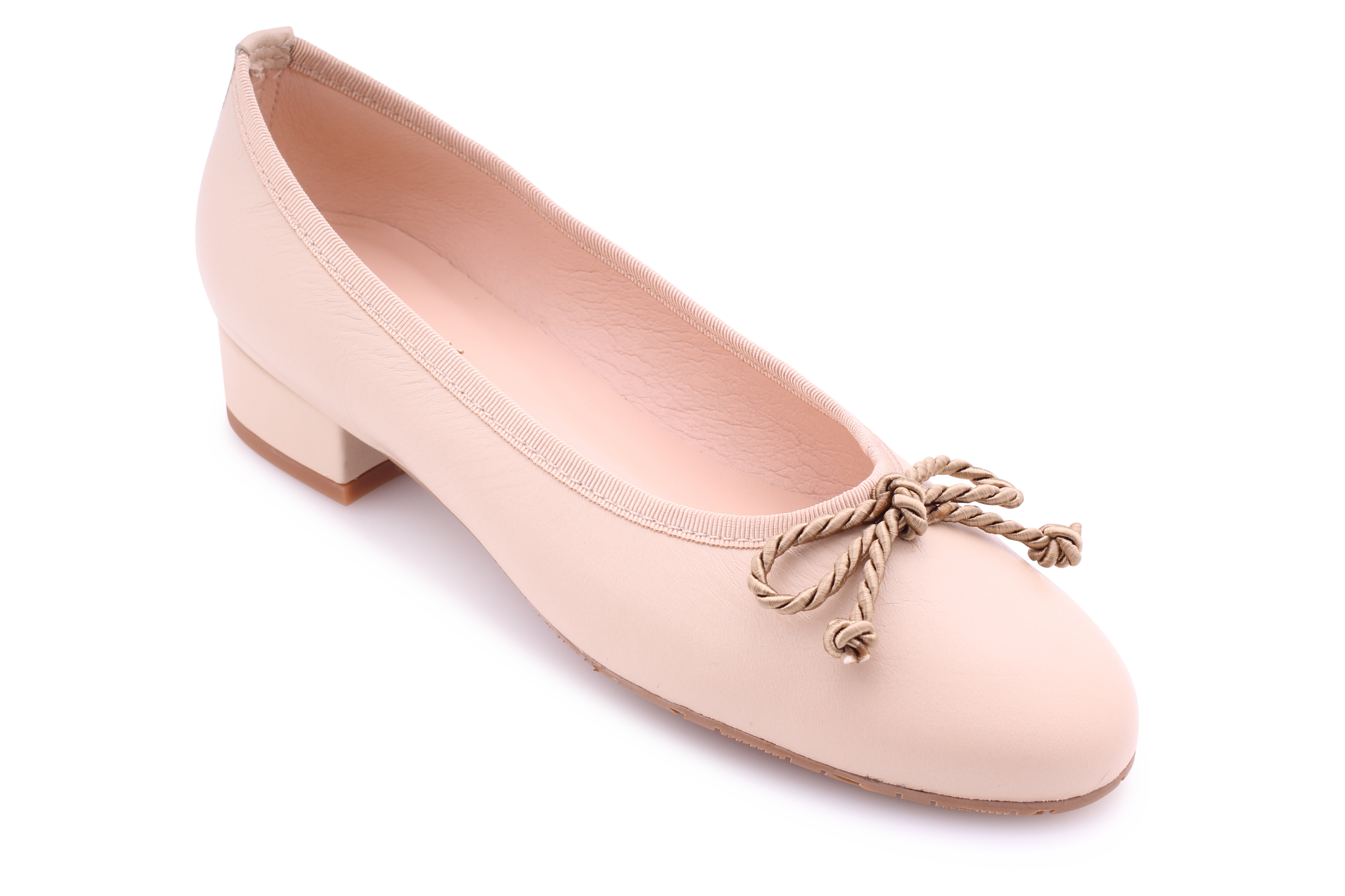 Coquette Ballet 8023 S - Elegant Dance Shoes for Women | Perfect for Ballet, Jazz & Contemporary Dance Classes | Comfortable & Stylish Performance Footwear