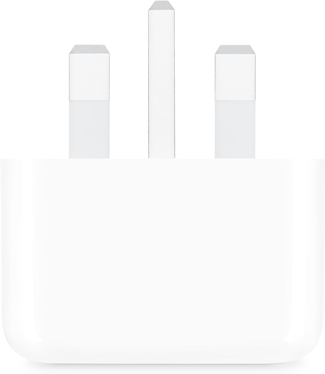 Original Title: Apple 20W USB C Power Adapter A2344 MUVT3B/A   Optimized Title: Apple 20W USB-C Fast Charger Power Adapter - A2344 (MUVT3B/A) - Compatible with iPhone 12/13/14, iPad Pro & AirPods - Perfect for Travel, Home & Office Use