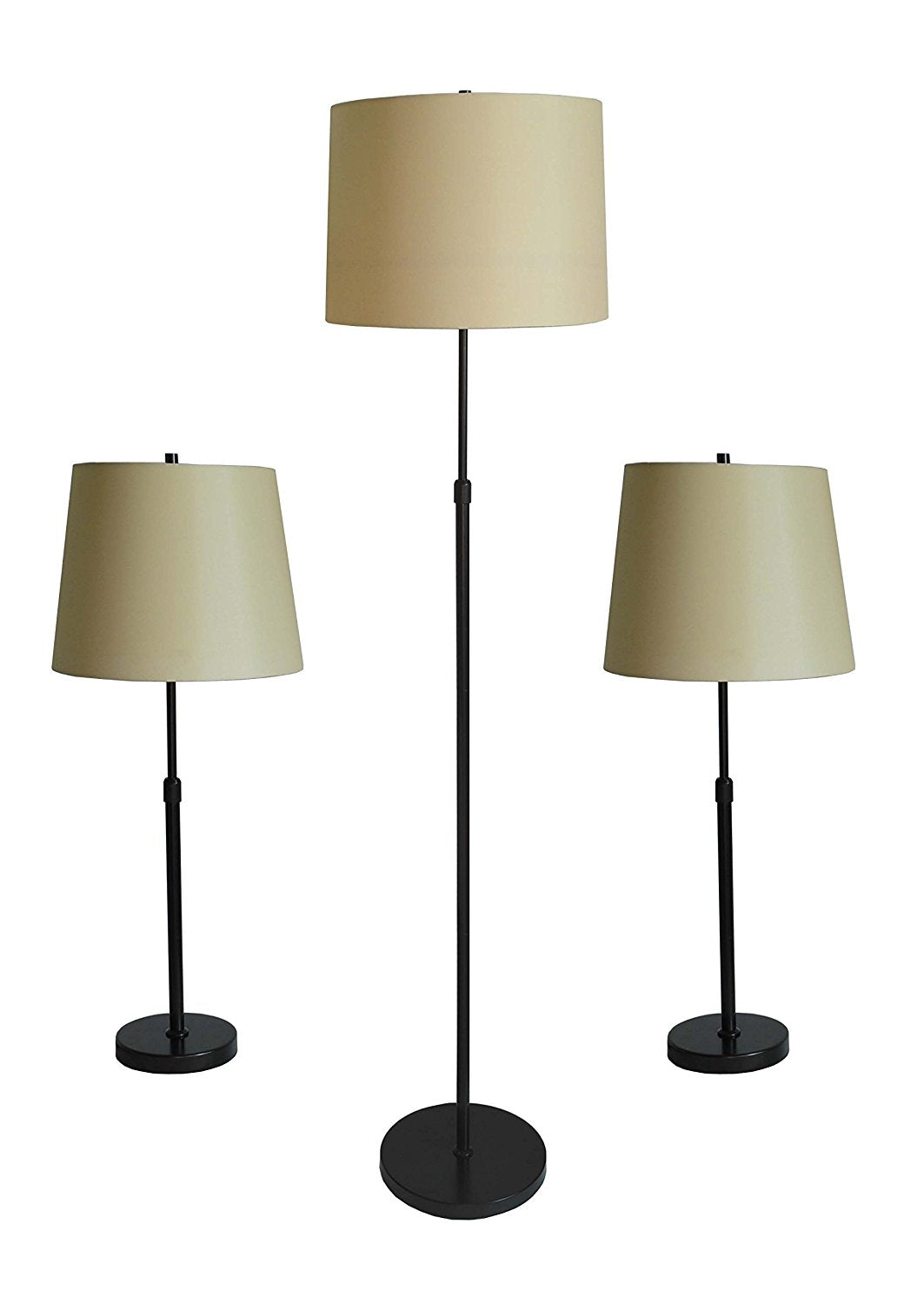 Oil-rubbed Bronze