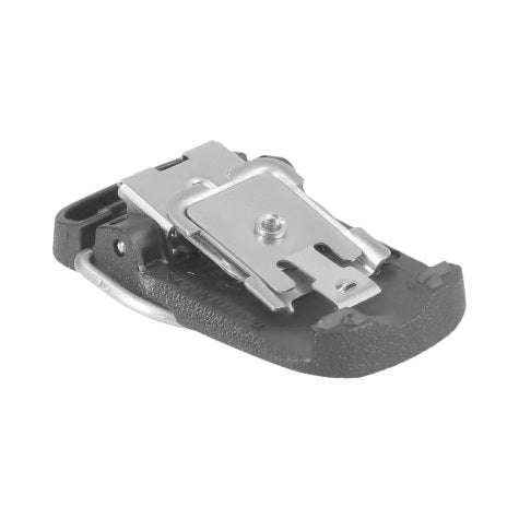 Motorola PMLN8312 Replacement Belt Clip for RSM - Durable Holster Accessory for Two-Way Radios | Perfect for Security, Construction & Outdoor Work