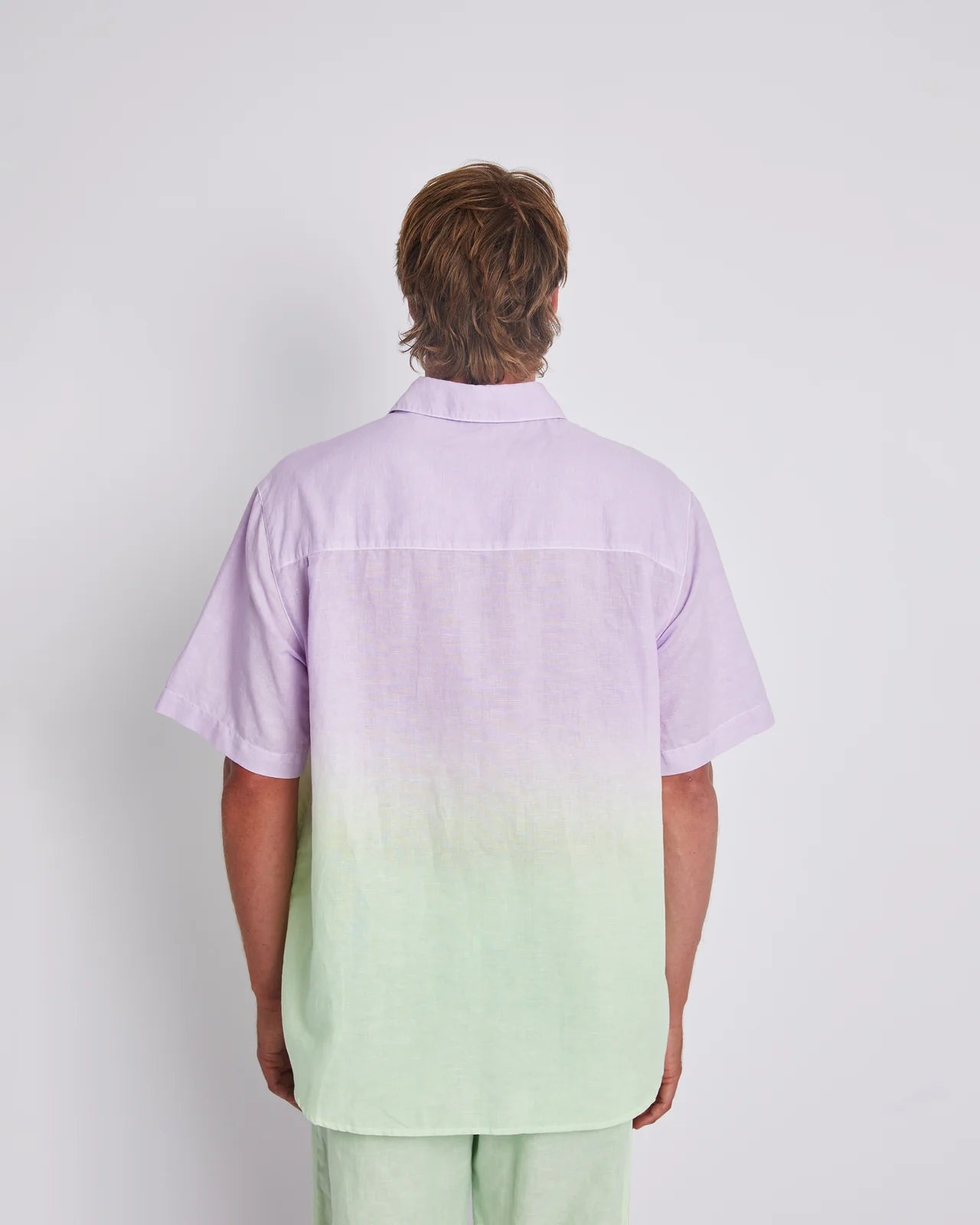 Big Shirt Fadey Lady - Oversized Comfortable Women's T-Shirt for Casual Wear, Lounge & Street Style